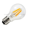 A60 5W LED Energiesparlampe Clear LED Glühbirne